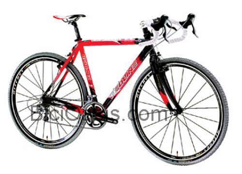 Redline Conquest ficha-técnica e avaliações